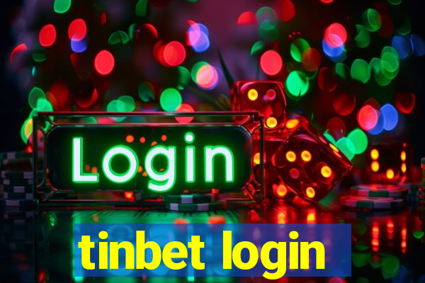 tinbet login